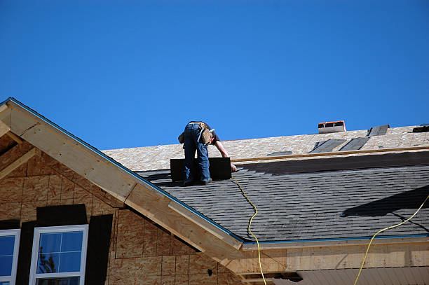 Roof Waterproofing Services in El Cerrito, CA