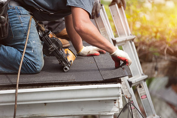 Best Roof Repair Services  in El Cerrito, CA