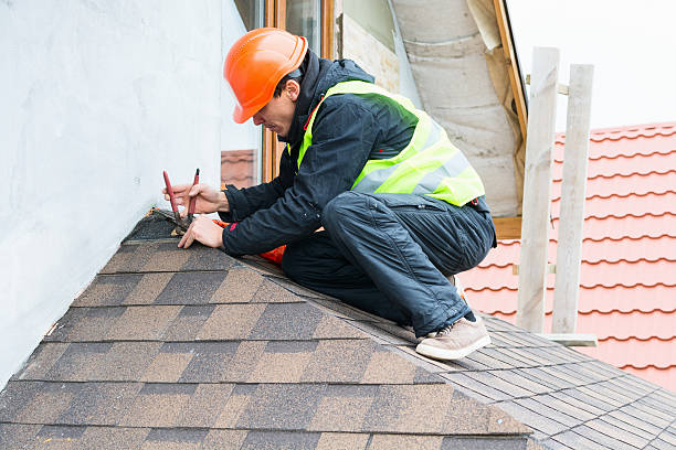 Gutter Installation and Roofing in El Cerrito, CA
