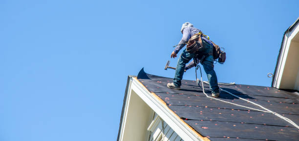 Best Roof Leak Repair  in El Cerrito, CA